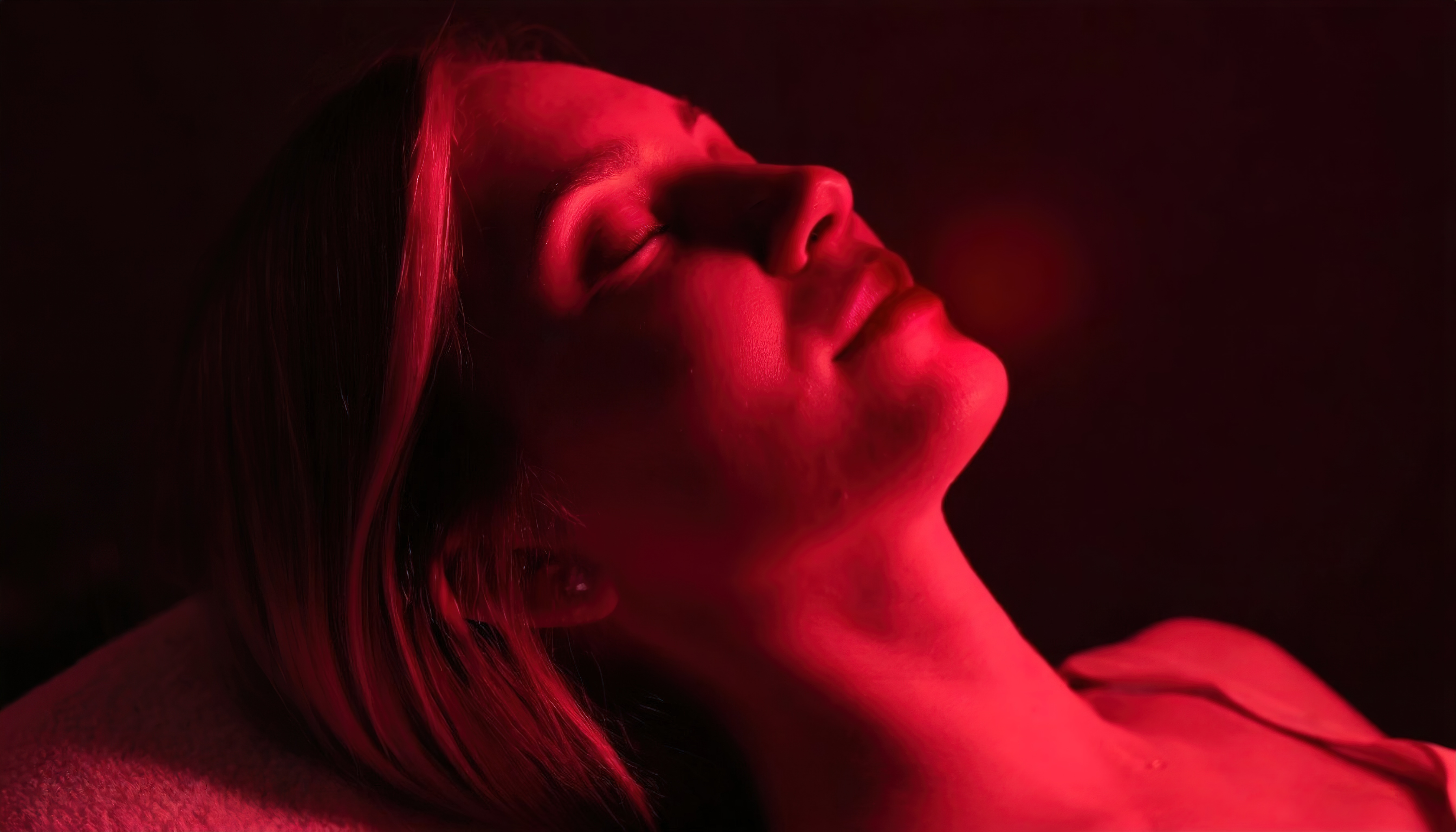 Anti-Aging with Red Light